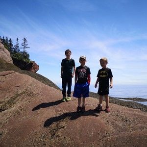 Meet your Posher, Sheila